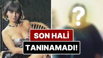 Yeşilçam Döneminin Gözde Yıldızı Pembe Mutlu'nun Son Durumu Dikkat Çekti!