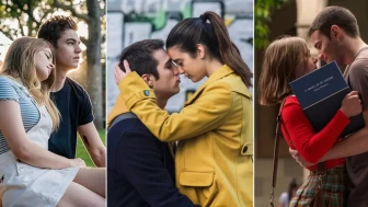Culpa Mia Filmini Beğenenlerin İzleme Listesinde Olması Gereken 12 Film