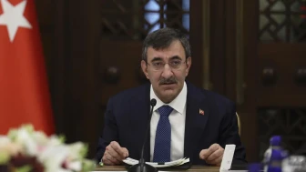 Cumhurbaşkanlığı Koltuğuna Cevdet Yılmaz Geçici Olarak Oturacak