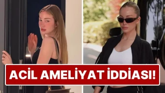 Danla Bilic'in Sağlık Sorunlarıyla İlgili Şok İddialar: Durumu Ciddileşiyor!