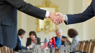 Diplomat Nasıl Olunur? (Dışişleri Bakanlığı Sınavı ve Meslek Memurluğu) - Türkiye'nin Maaş Portalı: