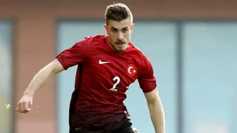 Dorukhan Toköz, Kayserispor ile yollarını ayırdığını duyurdu!