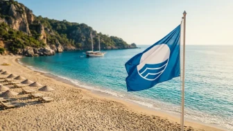 Dünyanın en temiz plajları açıklandı! Türkiye'nin listedeki sırası dikkat çekti