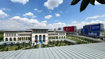 Cumhurbaşkanı Erdoğan NATO Zirvesi'nde dünya liderlerini ağırlayacak