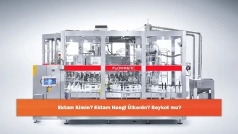 Ektam Kimin? Ektam Hangi Ülkenin? Boykot mu?