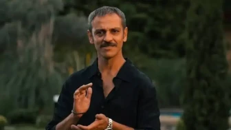 Erkan Kolçak Köstendil'in 'Alt Üst' Filmi İptal Olmasının Arkasındaki Sebepler Açıklandı!