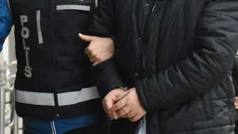 Erzurum'da Haciz Sürecinde Yaşanan Gerginlikte 5 Şahıs Gözaltına Alındı!