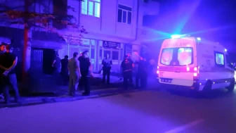 Eşinden dolayı sinirlenerek çatıya tırmandı, felaketle sonuçlanan bir düşüş yaşadı! Aksaray'da korkutucu anlar!
