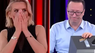 Esra Erol'un programında olay yaratan anlar! Banka teklifi ile yaşanan büyük sürpriz!