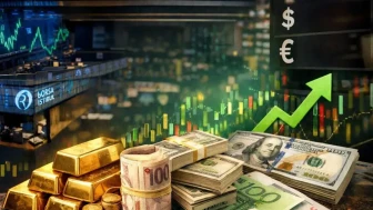 Haftanın Yatırım Performansında Zirveye Oynayan Araç: Euro, Dolar, Altın ve Borsa Arasında Hangisi Öne Çıktı?