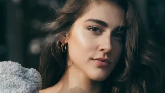 Evlilik Güzeldir dizisinde Aslı karakteri kim? Nil Sude Albayrak kaç yaşında, aslen nereli, çalışmaları neler?