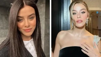 Evlilik Güzeldir dizisinde Yasemin kim? İlayda Alişan kaç yaşında, aslen nereli, hangi dizilerde oynadı?