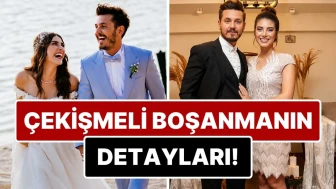 Deniz Baysal ve Barış Yurtçu'nun Boşanma Kararının Detayları Açığa Çıktı!