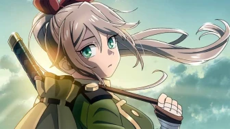 Fantastik Manga Duygusunu Canlandıran Yeni Anime Serisi İlk Fragmanıyla Karşınızda!