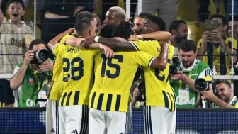 Fenerbahçe'nin Rövanşı: Gornik Zabrze ile Kritik Maçın Tarihi ve Yayın Bilgileri Açıklandı!