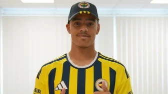 Fenerbahçe, Mason Greenwood ile tarihinin en yüksek transfer bedelini ödeyerek kadrosunu güçlendirdi!