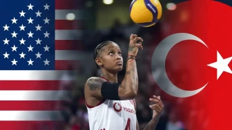 Filenin Sultanları maç sonucu: ABD - Türkiye voleybol maçı kaç kaç bitti?
