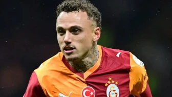 Galatasaray'da Noa Lang heyecanı : Son kararı Napoli verecek