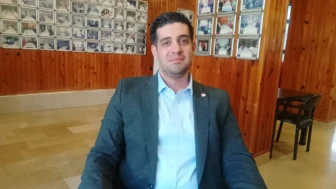 Genel Sağlık-İş Rize İl Başkanı Yaylı: "Sağlık Çalışanları İcraat İstiyor"