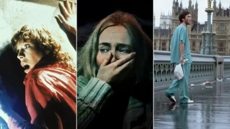 Gerilimin Sınırlarını Zorlayan Bird Box Benzeri 11 Muhteşem Film