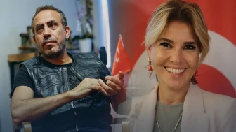 Gülben Ergen'in Haluk Levent Hakkındaki Geçmiş Açıklamaları Yeniden Tartışma Konusu Oldu!