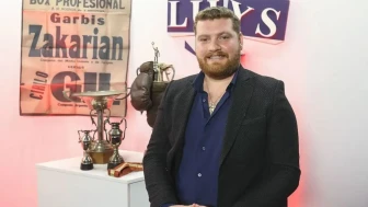 Harutyun Kuran kimdir? İsminin anlamı nedir? Nereli? Kaç yaşında? Luys TV kimin?