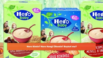 Hero Kimin? Hero Hangi Ülkenin? Boykot mu?