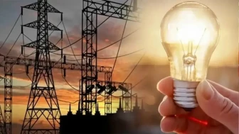 Hilvan'da 18 Temmuz'da planlı elektrik kesintisi uygulanacak