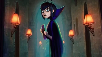 "Hotel Transylvania 5'in Vizyon Tarihi Resmen Açıklandı!"