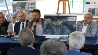 İkizdere’de 6 Yıl Önce Verilen Söz Unutuldu