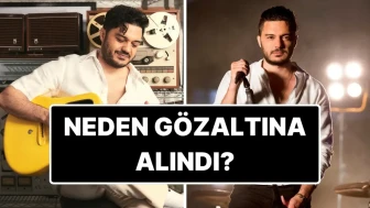 İlyas Yalçıntaş Kimdir? Neden Gözaltına Alındı?