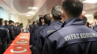 İnfaz Koruma Memuru Nasıl Olunur? (Gardiyanlık Başvuru Şartları ve KPSS) - Türkiye'nin Maaş Portalı: