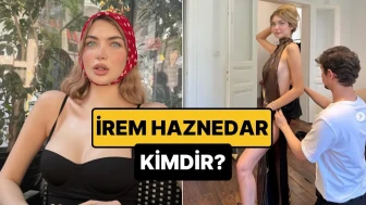 İrem Haznedar Hakkında Bilinmeyenler: Hangi İlişki Gündemde? Gözaltı Sürecinin Ardındaki Gerçekler!