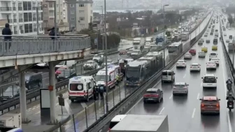 İstanbul'da Ulaşım Ücretlerine Yüzde 10'luk Artış Yapıldı
