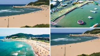 İstanbul’un En Temiz Plajları: Fazla Uzağa Gitmeden Tatil Yapmak İsteyenlere 12 Yer