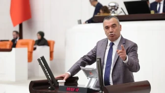 İYİ Parti Trabzon Milletvekili Yavuz Aydın'dan Çarpıcı Soru: Türk Gemi Sahipleri Neden Korumasız?