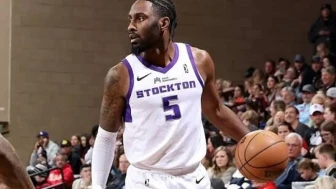 "Jaylen Nowell: Beşiktaş'ın Yeni Transferinin Kariyeri ve Performansı"