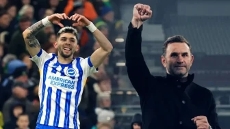 Son Dakika: Julio Enciso'nun Galatasaray'a Transferi, Piyasa Değeri Nedir?