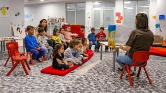 Kamu Çalışanlarına Kreş Desteği: Bürokratik Engeller Ortadan Kaldırıldı!