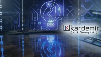 Kardemir Çelik Sanayi'nin Halka Arz Tarihi ve Yatırımcılar İçin BeklentilerKardemir Çelik Sanayi (KARCL) yatırımcıların merakla beklediği halka arz tarihini açıkladı. Halka arz süreciyle ilgili detaylar ve verilecek lot sayısı gibi bilgiler de yakından takip ediliyor. Ayrıca, yatırımcılar için katılım endeksine uygun olup olmadığı da göz önünde bulundurulan önemli bir kriter. Bu gelişmeler, yatırımcıların stratejilerini belirlemesinde etkili olacak.