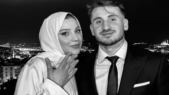 Kerem Aktürkoğlu Baba Mı Oldu? Çocuğu Kız Mı, Erkek Mi, Adı Ne?