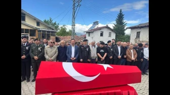 Kıbrıs Gazisi İsmet Aldemir kimdir, nerelidir, neden öldü?