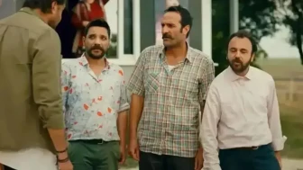 Kırk Yalan Filmi Ne Anlatıyor? İşte Oyuncu Kadrosu ve Çekim Yapılan Yerler
