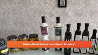 Marmarabirlik Gold Kimin? Marmarabirlik Gold Hangi Ülkenin? Boykot mu?