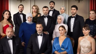 Kızılcık Şerbeti'nin Yeni Sezonu İçin Beklenen Tarih Açıklandı!