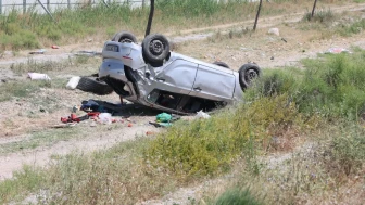 Konya'da Feci Trafik Kazası: 8 Yaşındaki Çocuk Hayatını Kaybetti