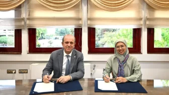 KTÜ ile Yogyakarta Devlet Üniversitesi Arasında İş Birliği Protokolü İmzalandı
