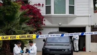 Bebeklerini kucaklarına almalarına günler kalmıştı... Los Angeles'ta Türk çiftten kahreden haber