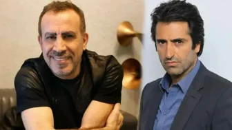 Mahsun Kırmızıgül, Haluk Levent'e Sert Sözlerle Yüklendi!