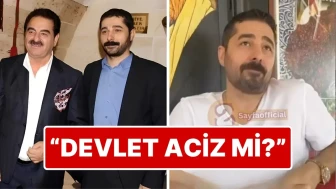 İbrahim Tatlıses'in Oğlu Ahmet Tatlıses'ten Dikkat Çeken Miras Açıklaması: Devlete Bırakılan Mal Varlığı Hakkında Sorular!